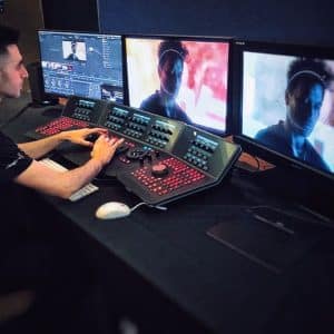 Curso básico de DaVinci Resolve